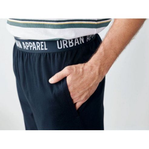 Livergy striped pajamas buy in online store