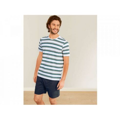 Livergy striped pajamas buy in online store