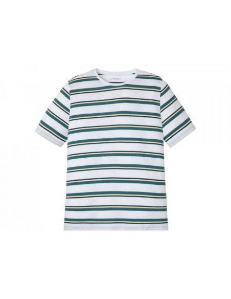 Livergy striped pajamas buy in online store