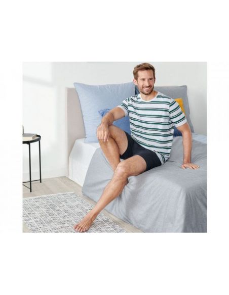 Livergy striped pajamas buy in online store