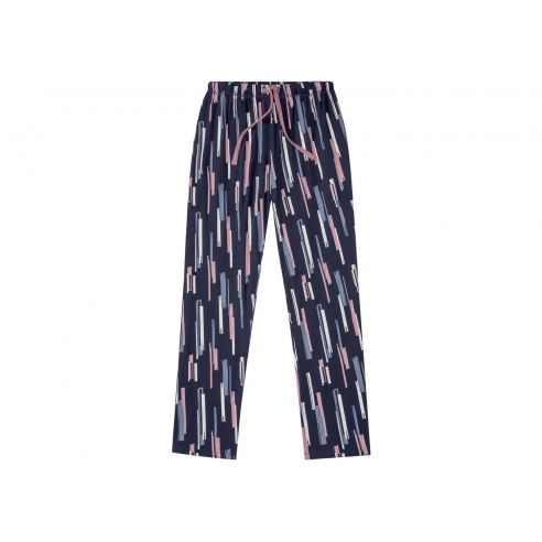 Esmara Pijama Lilac Strip buy in online store