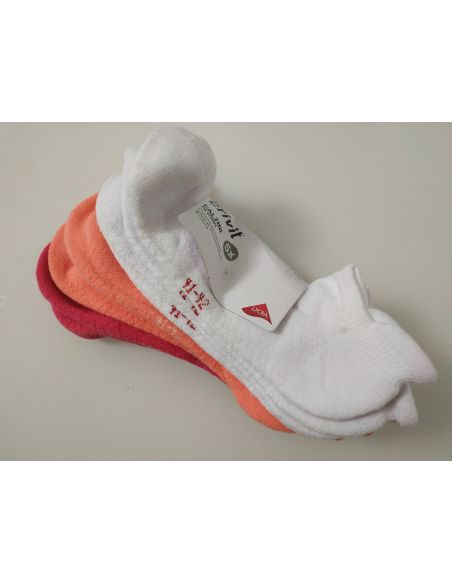 Socks Sports Esmara (5 pairs) Size 39/40 buy in online store