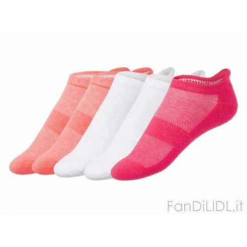 Socks Sports Esmara (5 pairs) Size 39/40 buy in online store
