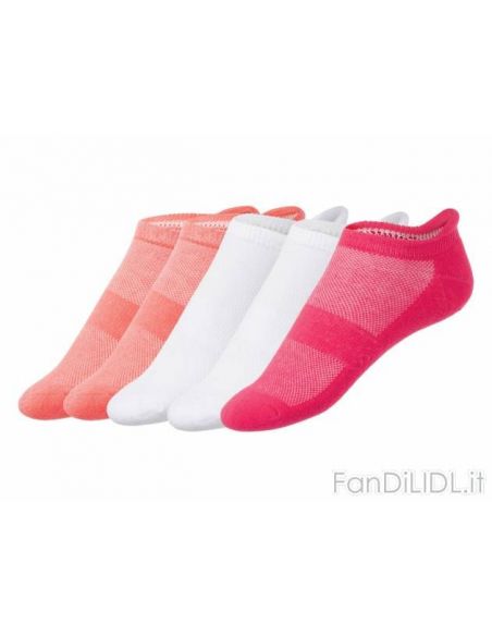 Socks Sports Esmara (5 pairs) Size 39/40 buy in online store