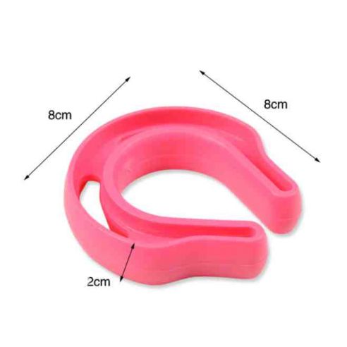 Stopper Horseshoe for door buy in online store
