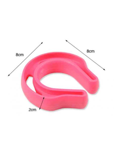 Stopper Horseshoe for door buy in online store