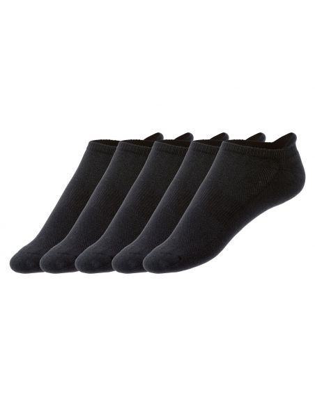 Sports Sports Esmara (5 pairs) Black Size 37/38 buy in online store Sports Sports Esmara (5 pairs) Black Size 37/38 buy in online store