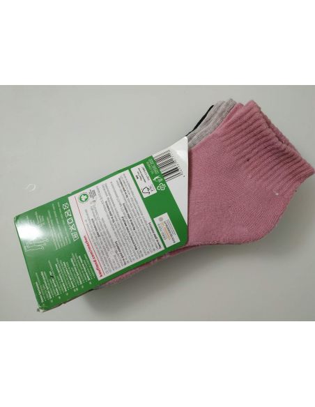 Sports Sports Kaufland (3 pairs) Size 39-42 buy in online store