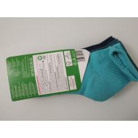 Sports Sports Kaufland (3 Couples) Blue Size 35-38 buy in online store 2