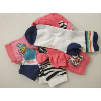Alive 31-34 Socks Colored (5 Par) buy in online store 2