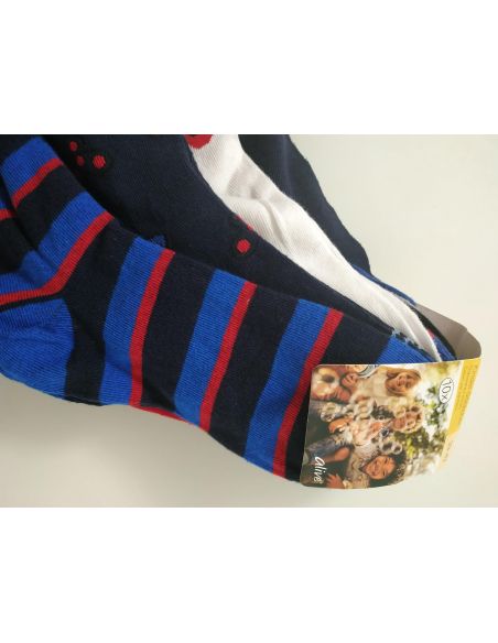 Men's socks Alive 39-42 Colored (10 Par) buy in online store Men's socks Alive 39-42 Colored (10 Par) buy in online store