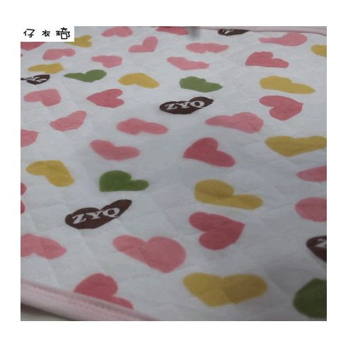 Diaperwood waterproof cotton with a layer buy in online store