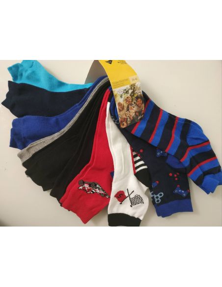 Men's socks Alive 39-42 Colored (10 Par) buy in online store Men's socks Alive 39-42 Colored (10 Par) buy in online store