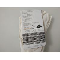 Women's Socks Alive Viscose White 35-38 (2Pars) buy in online store 2