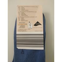 Women's Socks Alive Viscose Blue 39-42 (2Pars) buy in online store 2