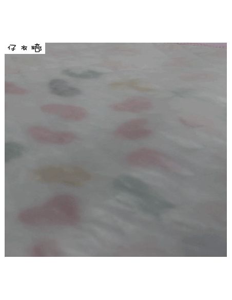 Diaperwood waterproof cotton with a layer buy in online store