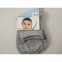 Women's Socks Alive 39-42 Gray (2Pars) buy in online store