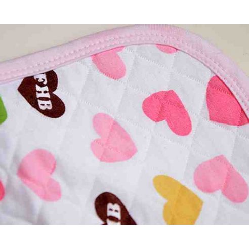 Diaperwood waterproof cotton with a layer buy in online store