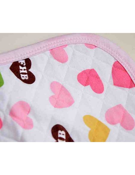 Diaperwood waterproof cotton with a layer buy in online store