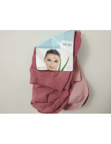 Women's socks Alive 39-42 Pink (2Pars) buy in online store Women's socks Alive 39-42 Pink (2Pars) buy in online store