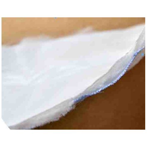 Diaperwood waterproof cotton with a layer buy in online store