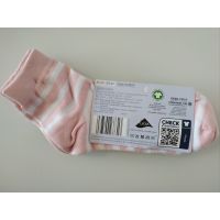 Women's socks alive pink (2pars) buy in online store 2