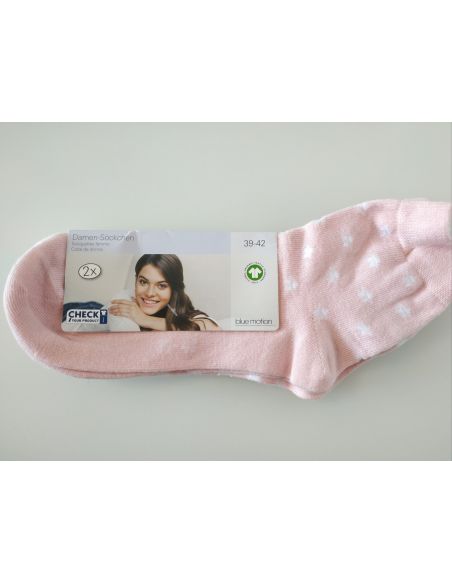 Women's socks alive pink (2pars) buy in online store Women's socks alive pink (2pars) buy in online store