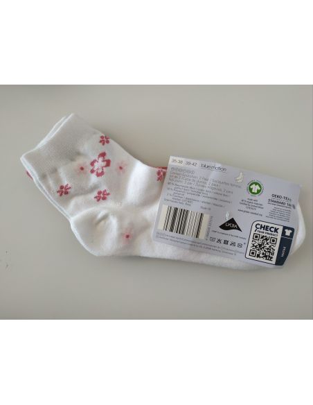 Women's socks Alive Flowers (2Pars) buy in online store Women's socks Alive Flowers (2Pars) buy in online store