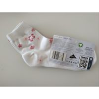 Women's socks Alive Flowers (2Pars) buy in online store 2