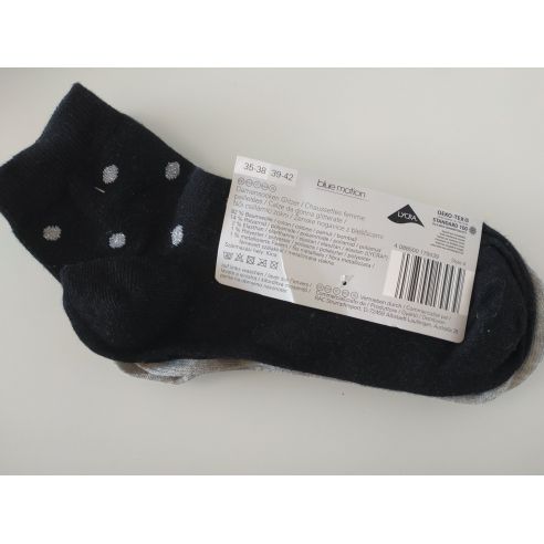 Women's socks Alive Point Lurix (2Pars) buy in online store