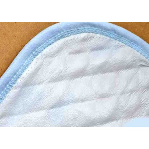 Diaperwood waterproof cotton with a layer buy in online store