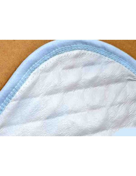 Diaperwood waterproof cotton with a layer buy in online store