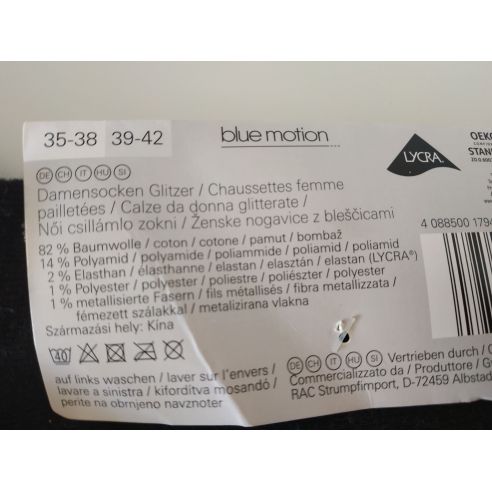 Women's socks Alive Star Lurix (2Pars) buy in online store