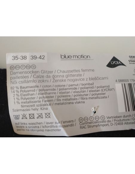 Women's socks Alive Star Lurix (2Pars) buy in online store Women's socks Alive Star Lurix (2Pars) buy in online store