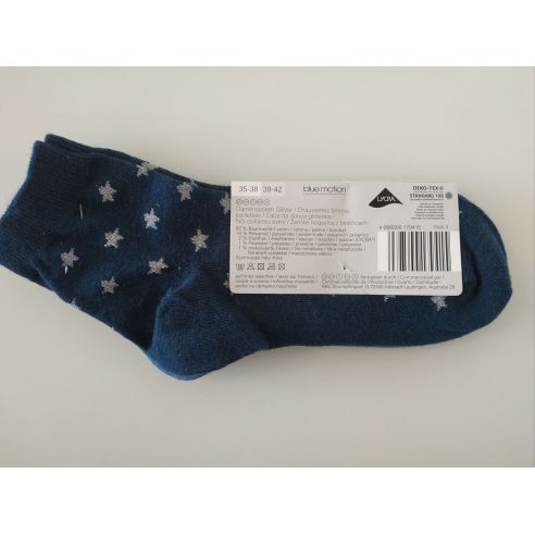 Women's socks Alive Star Lurix (2Pars) buy in online store
