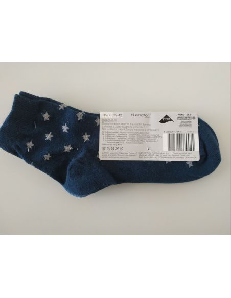 Women's socks Alive Star Lurix (2Pars) buy in online store Women's socks Alive Star Lurix (2Pars) buy in online store