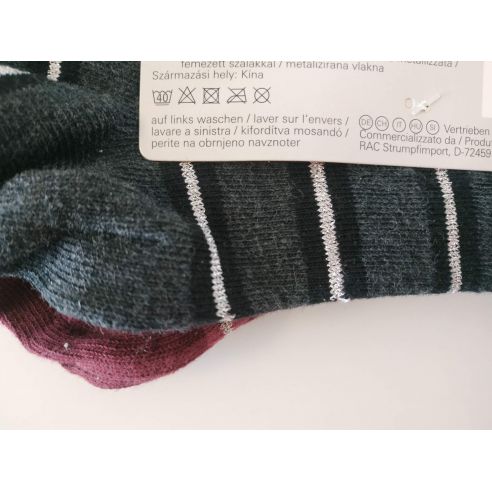 Women's Socks Alive Strip Lurix (2Pars) buy in online store