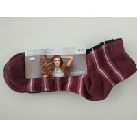 Women's Socks Alive Strip Lurix (2Pars) buy in online store