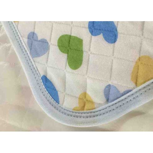 Diaperwood waterproof cotton with a layer buy in online store