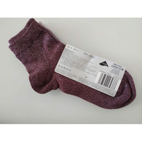 Women's Socks Alive Lurix Pink (2Pars) buy in online store