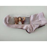 Women's Socks Alive Lurix Pink (2Pars) buy in online store