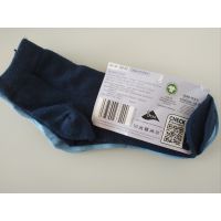 Women's Socks Alive Blue (2Pars) buy in online store 2
