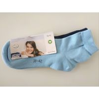 Women's Socks Alive Blue (2Pars) buy in online store