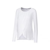 Pajamas, home suit for pregnant women Esmara - S (black with white) buy in online store 2