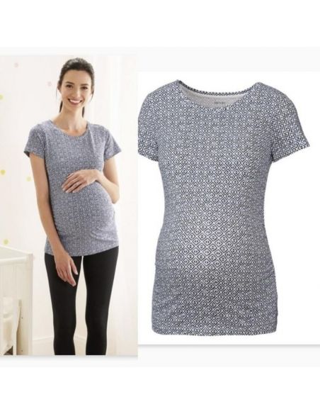 T-shirt for pregnant women Esmara - Color L 44/46 buy in online store