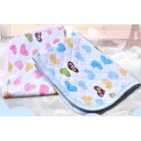 Diaperwood waterproof cotton with a layer buy in online store