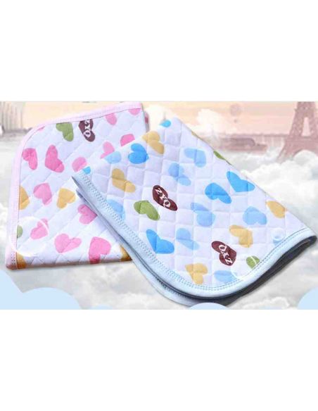 Diaperwood waterproof cotton with a layer buy in online store