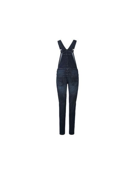 Denim overalls for pregnant women Esmara - blue 40 buy in online store