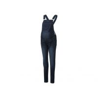 Denim overalls for pregnant women Esmara - blue 40 buy in online store