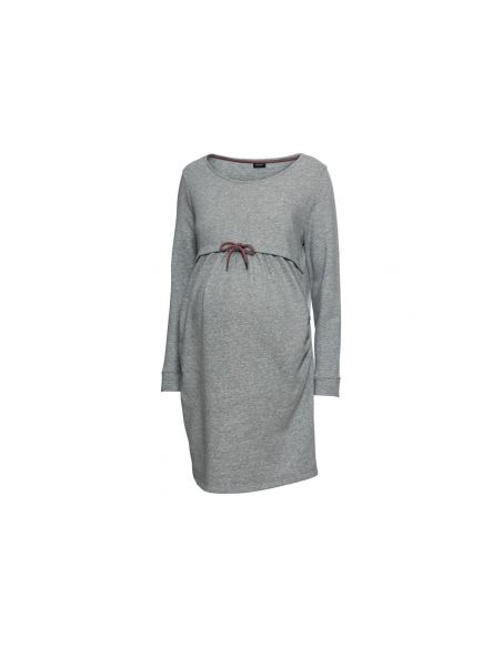 Warm dress with pregnant women Esmara - gray buy in online store Warm dress with pregnant women Esmara - gray buy in online store